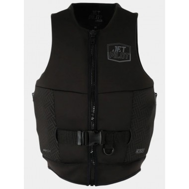 Спасательный жилет для гидроцикла Jetpilot cause mens s-grip f/e eco vest black Спасательный жилет для гидроцикла Jetpilot cause mens s-grip f/e eco vest black