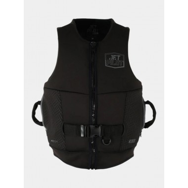 Спасательный жилет для гидроцикла Jetpilot cause mens s-grip f/e eco vest black Спасательный жилет для гидроцикла Jetpilot cause mens s-grip f/e eco vest black