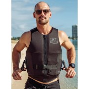 Спасательный жилет для гидроцикла Jetpilot cause mens s-grip f/e eco vest black