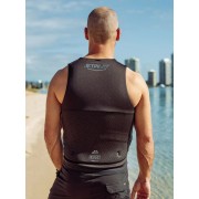 Спасательный жилет для гидроцикла Jetpilot cause mens s-grip f/e eco vest black