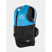 Спасательный жилет для гидроцикла Jetpilot cause mens s-grip f/e eco vest blue