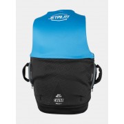 Спасательный жилет для гидроцикла Jetpilot cause mens s-grip f/e eco vest blue