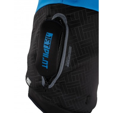 Спасательный жилет для гидроцикла Jetpilot cause mens s-grip f/e eco vest blue Спасательный жилет для гидроцикла Jetpilot cause mens s-grip f/e eco vest blue