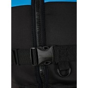 Спасательный жилет для гидроцикла Jetpilot cause mens s-grip f/e eco vest blue