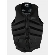 Жилет Jetpilot freeride eco f/e vest black