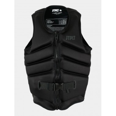 Жилет Jetpilot freeride eco f/e vest black Жилет Jetpilot freeride eco f/e vest black