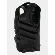 Жилет Jetpilot freeride eco f/e vest black