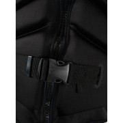 Жилет Jetpilot freeride eco f/e vest black