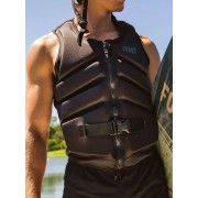 Жилет Jetpilot freeride eco f/e vest black