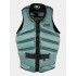 Жилет Jetpilot freeride eco f/e vest sage Жилет Jetpilot freeride eco f/e vest sage