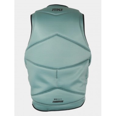 Жилет Jetpilot freeride eco f/e vest sage Жилет Jetpilot freeride eco f/e vest sage