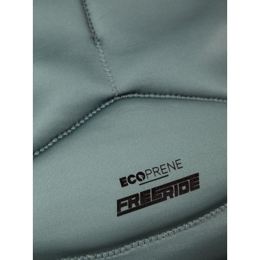 Жилет Jetpilot freeride eco f/e vest sage Жилет Jetpilot freeride eco f/e vest sage