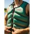 Жилет Jetpilot freeride eco f/e vest sage Жилет Jetpilot freeride eco f/e vest sage