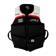 Жилет Jetpilot rx vault protech f/e eco vest black/white