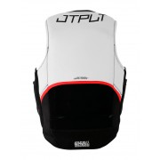 Жилет Jetpilot rx vault protech f/e eco vest black/white