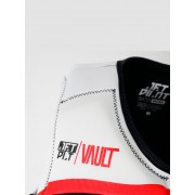 Жилет Jetpilot rx vault protech f/e eco vest black/white