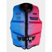 Жилет Jetpilot rx vault protech f/e eco vest blue