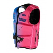 Жилет Jetpilot rx vault protech f/e eco vest blue