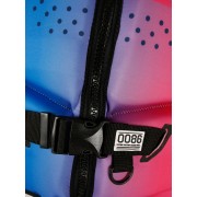 Жилет Jetpilot rx vault protech f/e eco vest blue