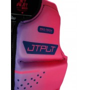 Жилет Jetpilot rx vault protech f/e eco vest blue