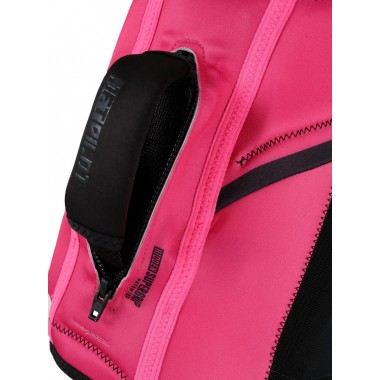Жилет Jetpilot rx vault protech f/e eco vest blue Жилет Jetpilot rx vault protech f/e eco vest blue