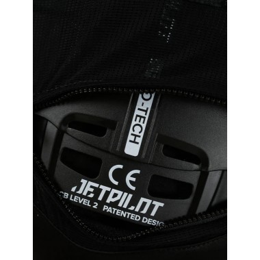Жилет Jetpilot rx vault protech f/e eco vest blue Жилет Jetpilot rx vault protech f/e eco vest blue