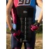 Жилет Jetpilot rx vault protech f/e eco vest blue Жилет Jetpilot rx vault protech f/e eco vest blue