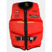 Жилет Jetpilot rx vault protech f/e eco vest red