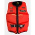 Жилет Jetpilot rx vault protech f/e eco vest red Жилет Jetpilot rx vault protech f/e eco vest red