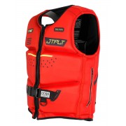 Жилет Jetpilot rx vault protech f/e eco vest red