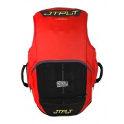 Жилет Jetpilot rx vault protech f/e eco vest red