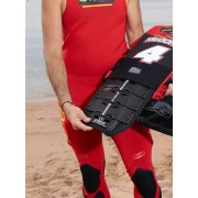 Жилет Jetpilot rx vault protech f/e eco vest red