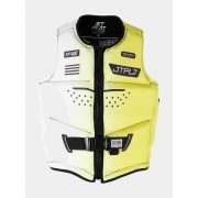 Жилет Jetpilot rx vault protech f/e eco vest yellow
