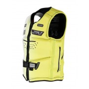 Жилет Jetpilot rx vault protech f/e eco vest yellow