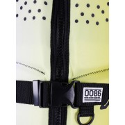Жилет Jetpilot rx vault protech f/e eco vest yellow