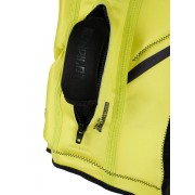 Жилет Jetpilot rx vault protech f/e eco vest yellow