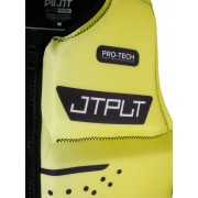 Жилет Jetpilot rx vault protech f/e eco vest yellow