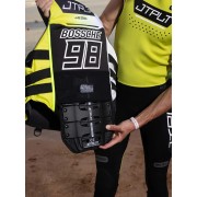 Жилет Jetpilot rx vault protech f/e eco vest yellow