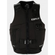 Спасательный жилет для гидроцикла Jetpilot venture eco vest black