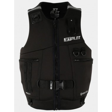 Спасательный жилет для гидроцикла Jetpilot venture eco vest black Спасательный жилет для гидроцикла Jetpilot venture eco vest black