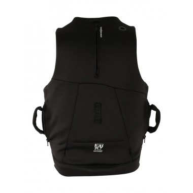 Спасательный жилет для гидроцикла Jetpilot venture eco vest black Спасательный жилет для гидроцикла Jetpilot venture eco vest black