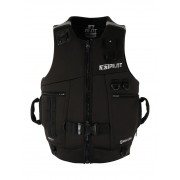 Спасательный жилет для гидроцикла Jetpilot venture eco vest black