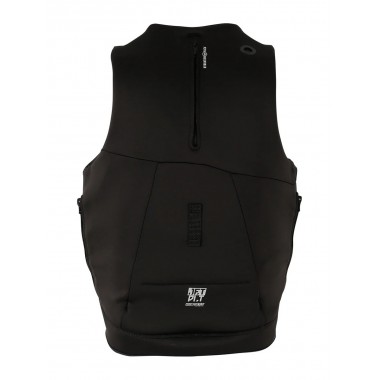 Спасательный жилет для гидроцикла Jetpilot venture eco vest black Спасательный жилет для гидроцикла Jetpilot venture eco vest black