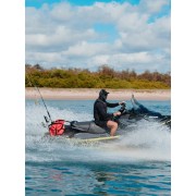 Спасательный жилет для гидроцикла Jetpilot venture eco vest black