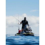 Спасательный жилет для гидроцикла Jetpilot venture eco vest black