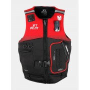 Спасательный жилет для гидроцикла Jetpilot venture plus vest red
