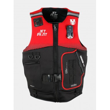 Спасательный жилет для гидроцикла Jetpilot venture plus vest red Спасательный жилет для гидроцикла Jetpilot venture plus vest red