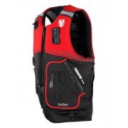 Спасательный жилет для гидроцикла Jetpilot venture plus vest red