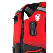 Спасательный жилет для гидроцикла Jetpilot venture plus vest red