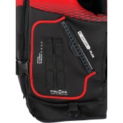 Спасательный жилет для гидроцикла Jetpilot venture plus vest red